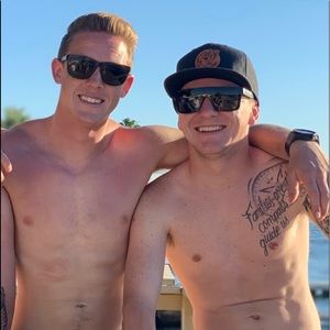 Meet your Posher, Nolan